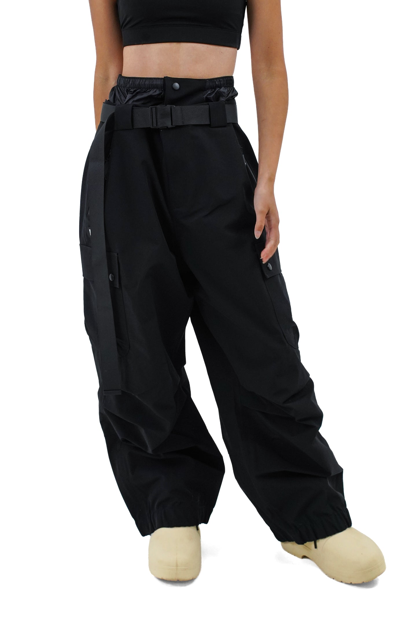 The Reckless 3-Layer Outer Shell Pants