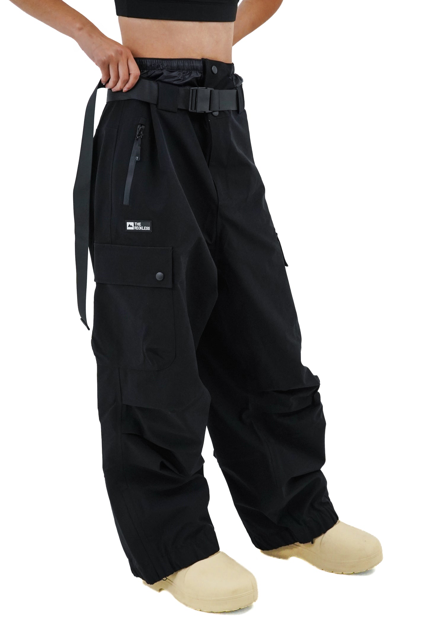 The Reckless 3-Layer Outer Shell Pants