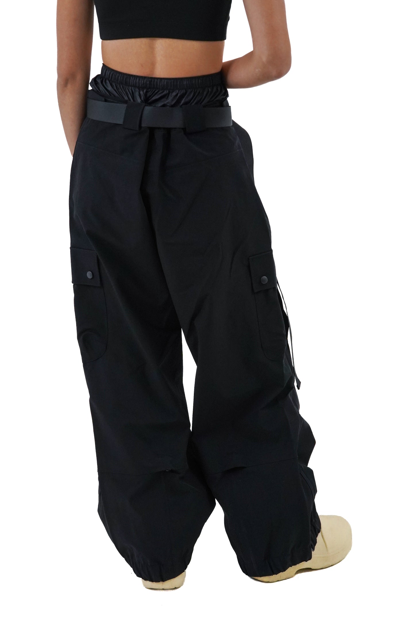 The Reckless 3-Layer Outer Shell Pants