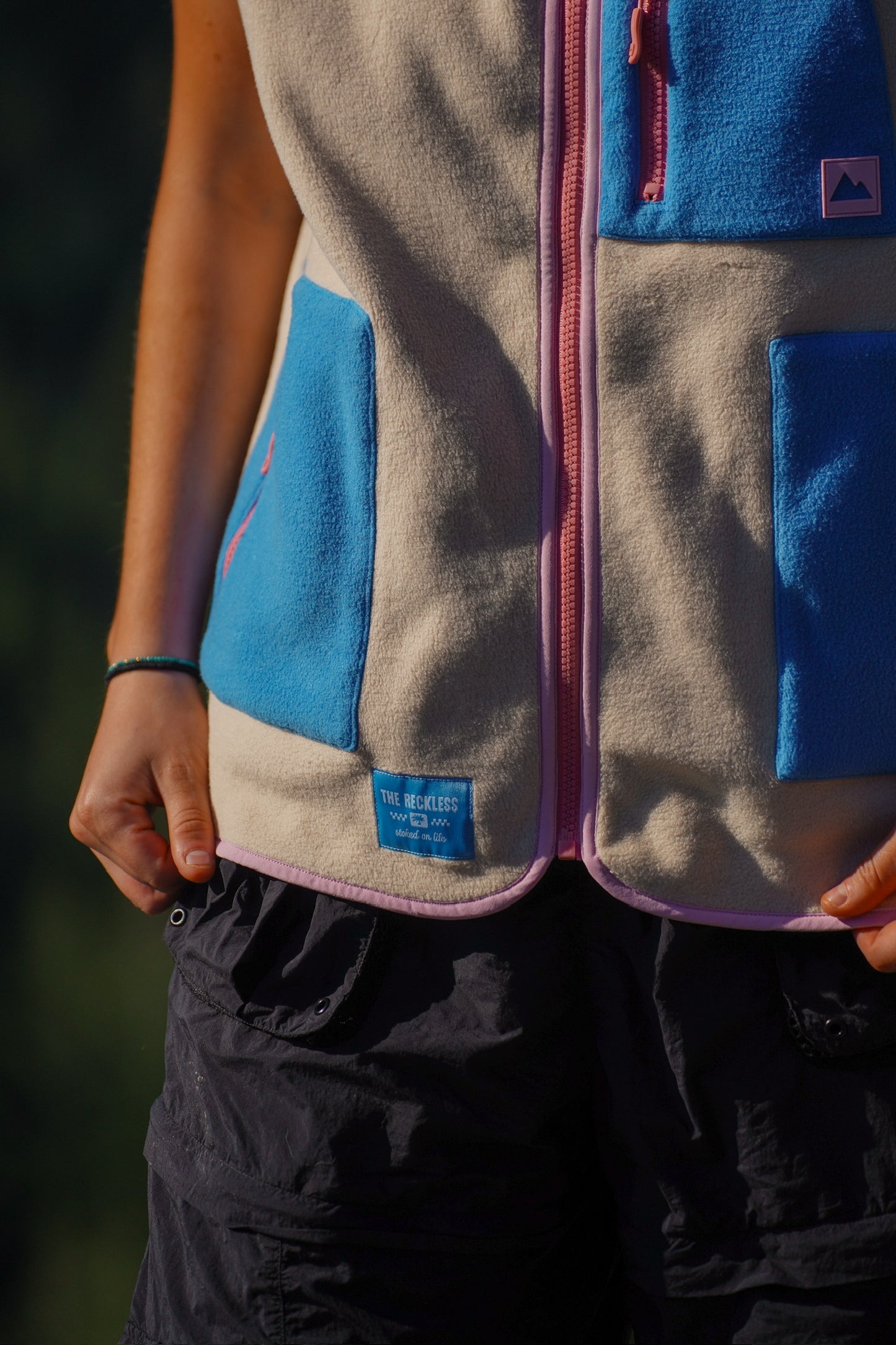 Overland Vest