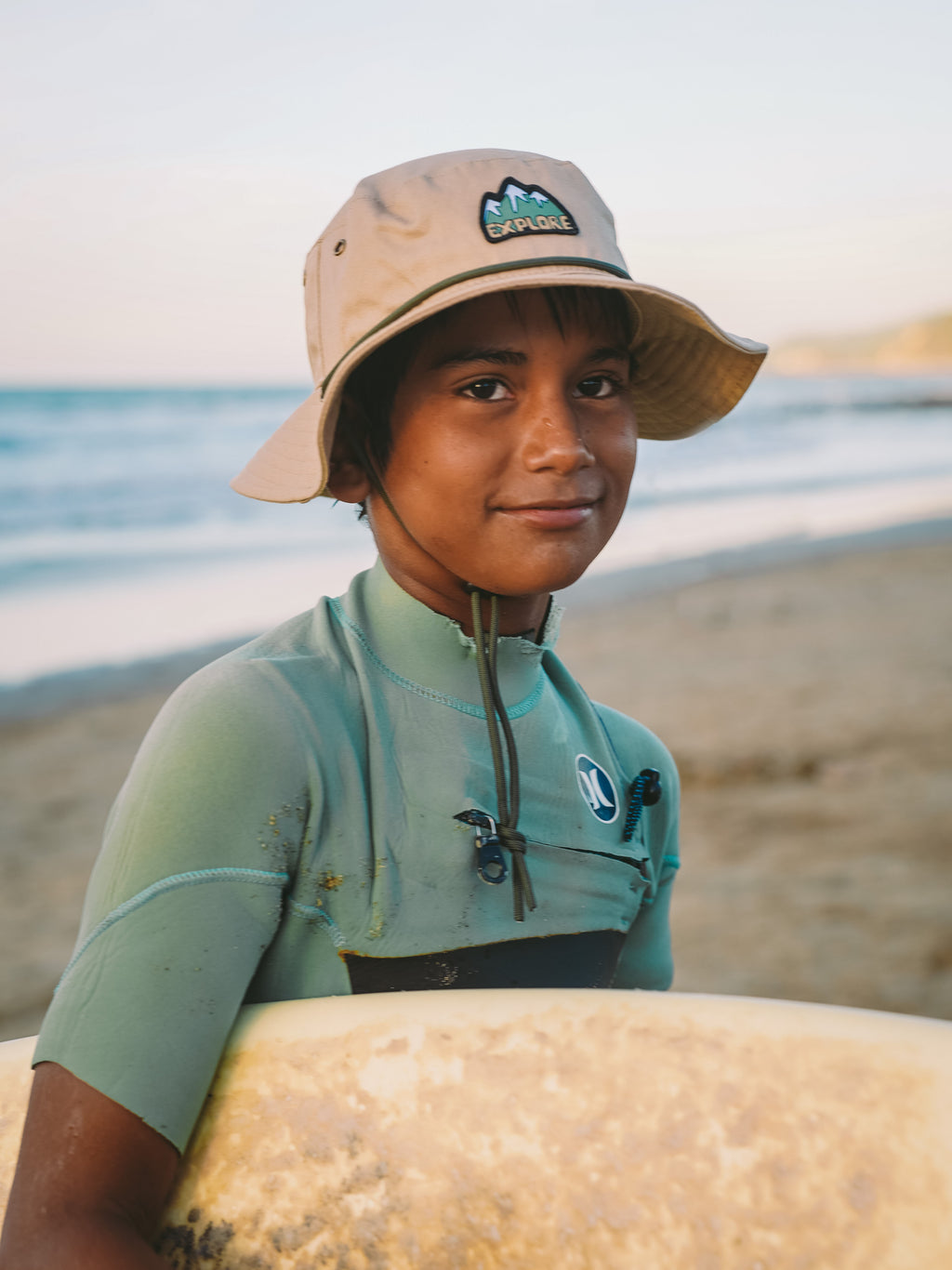 salsation サルセーション Canvas Bucket Hat Lサイズ salsation サルセーション Canvas Bucket Hat Lサイズ - メルカリ