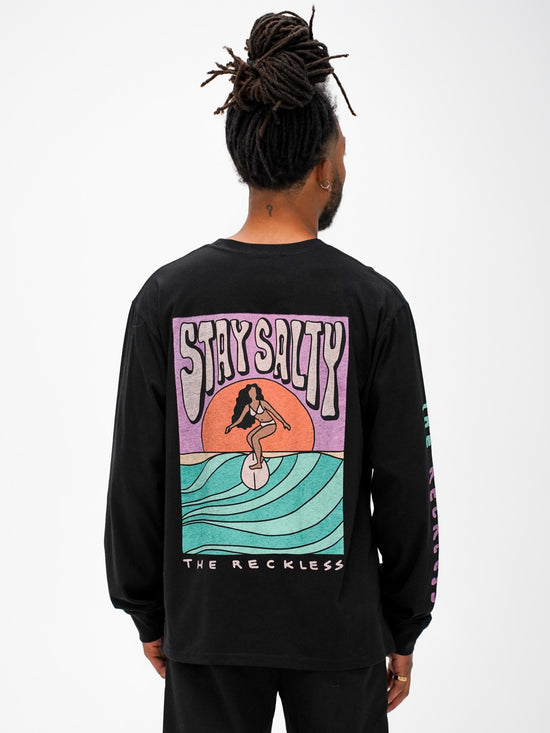 Stay Salty Long Sleeve