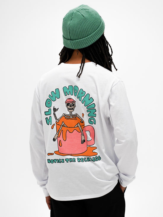 Slow Morning Long Sleeve