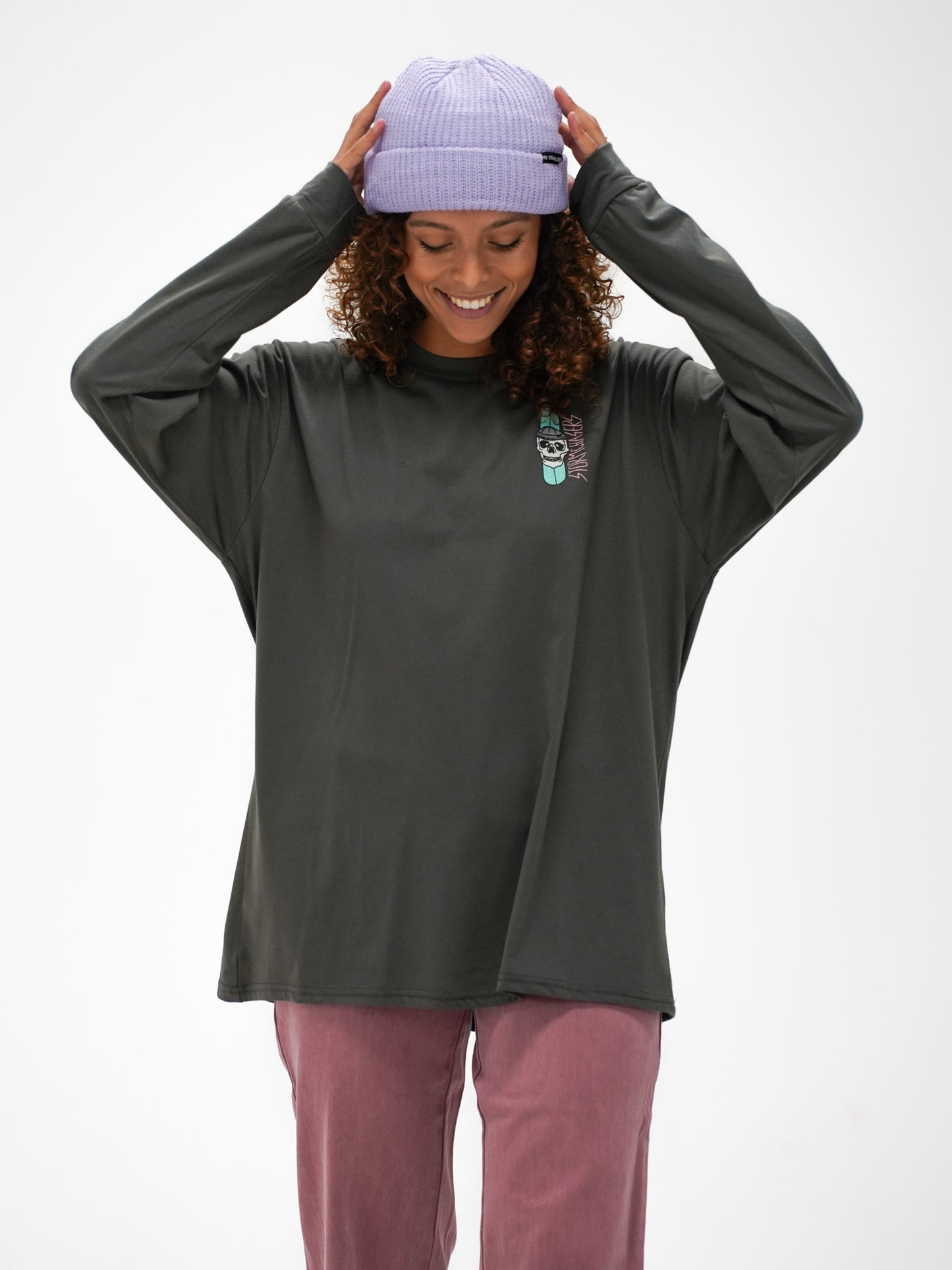 Stormchasers Long Sleeve