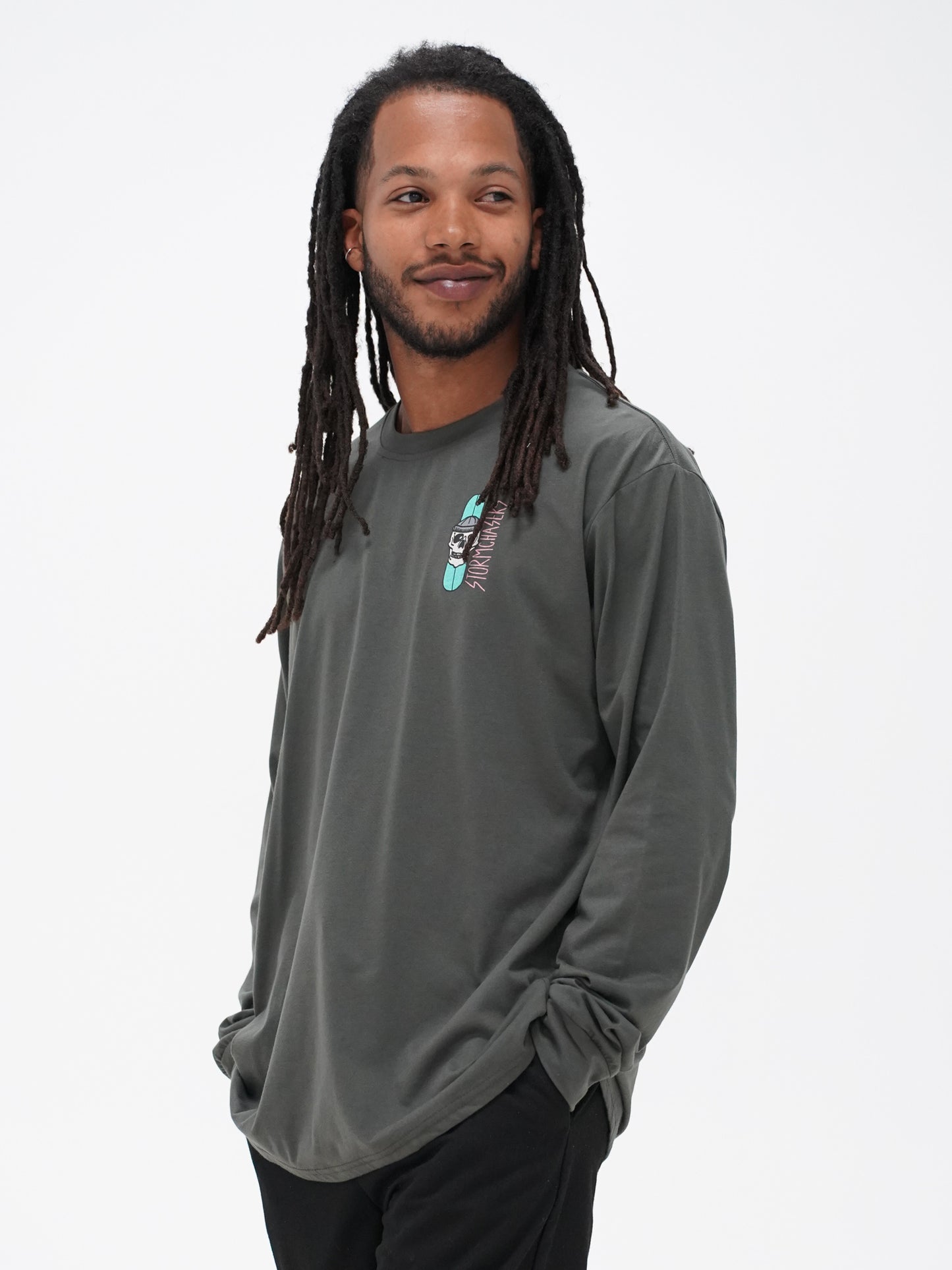Stormchasers Long Sleeve