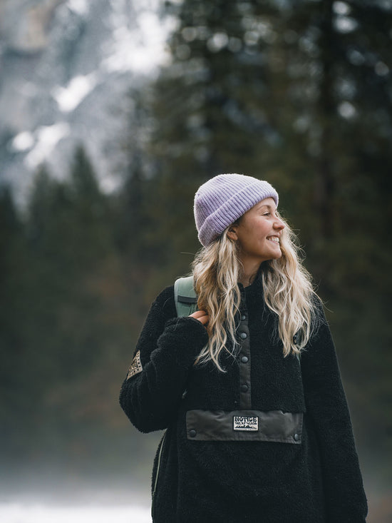 Backcountry Fleece