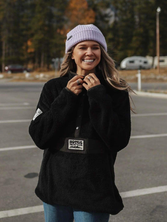 Backcountry Fleece