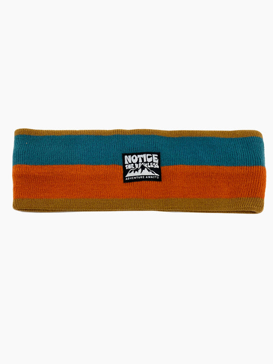 Bandeau Séquoia 