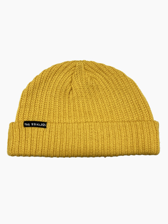 Sunny Beanie