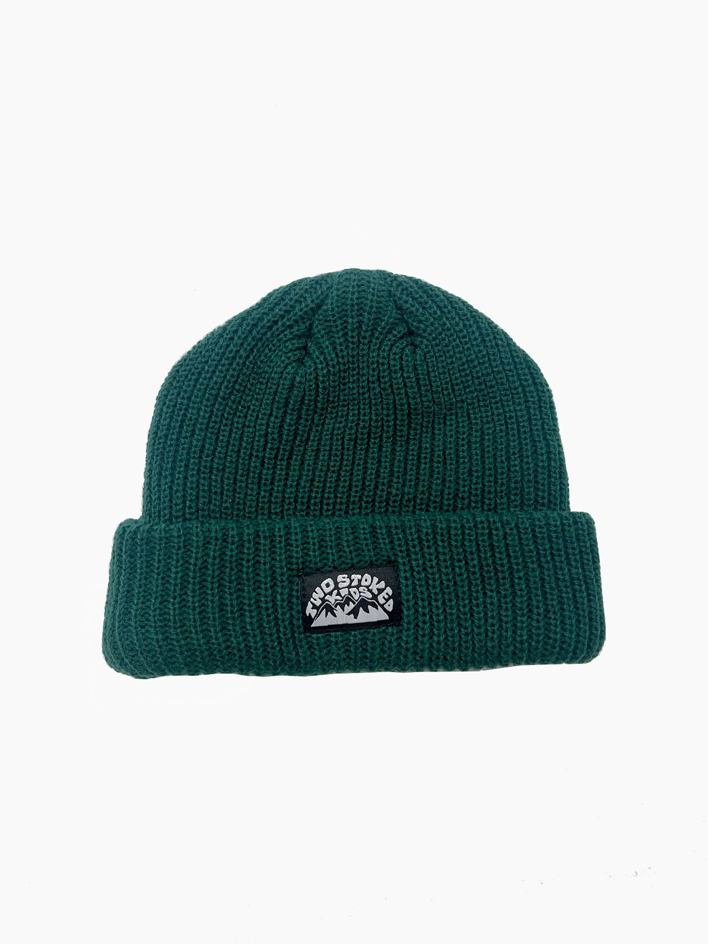 Load image into Gallery viewer, Pine Tree Beanie
