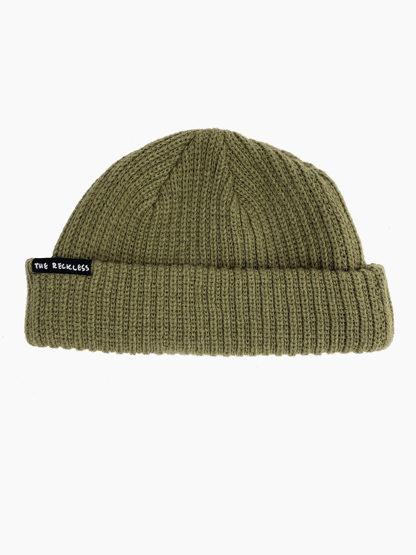 Load image into Gallery viewer, Khaki Beanie
