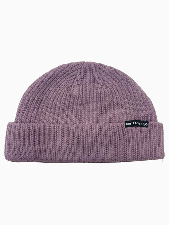 Purple Haze Beanie